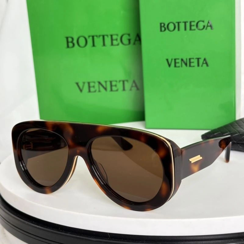 Upgraded Bottega Veneta Sunglasses 277107