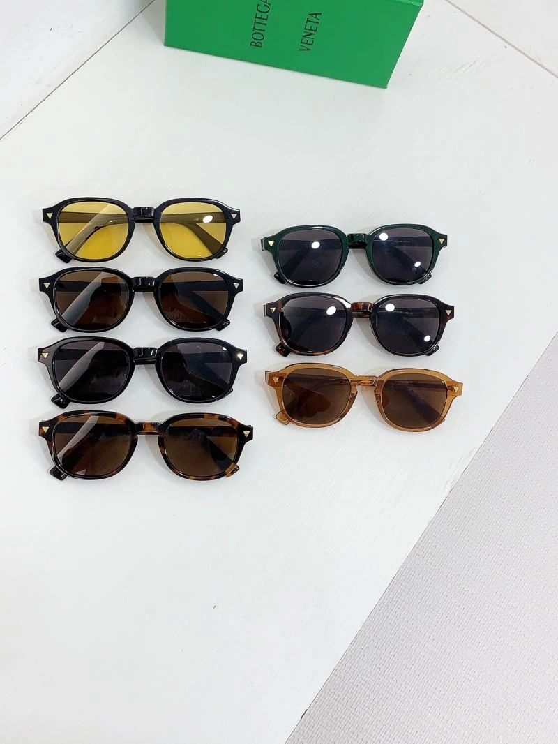 Thermal Bottega Veneta Sunglasses 277115