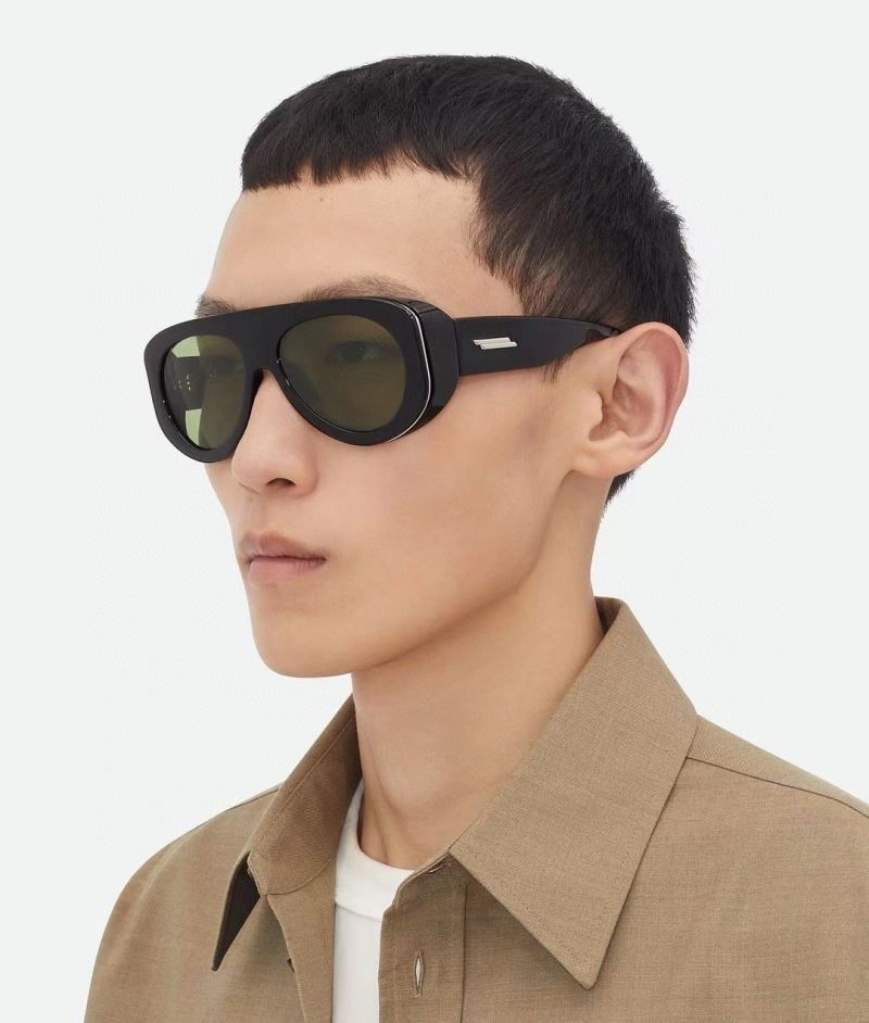 Bottega Veneta Sunglasses TravelReady 277089