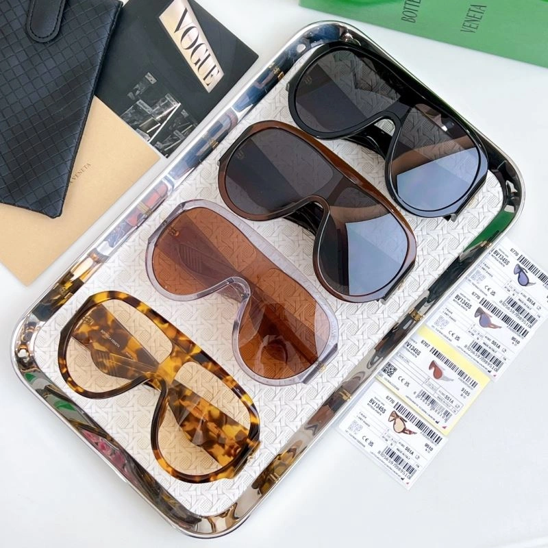 Timeless Bottega Veneta Sunglasses 277086