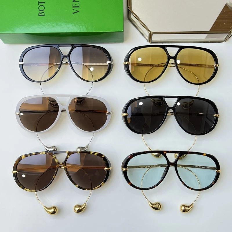 HighPerformance Bottega Veneta Sunglasses 277093