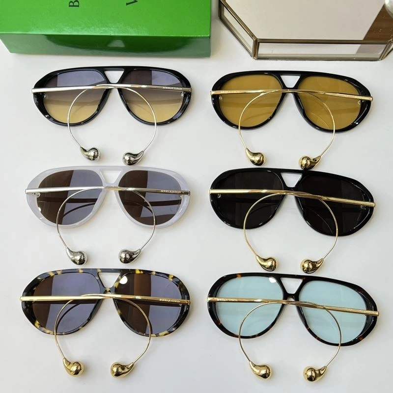 HighPerformance Bottega Veneta Sunglasses 277093