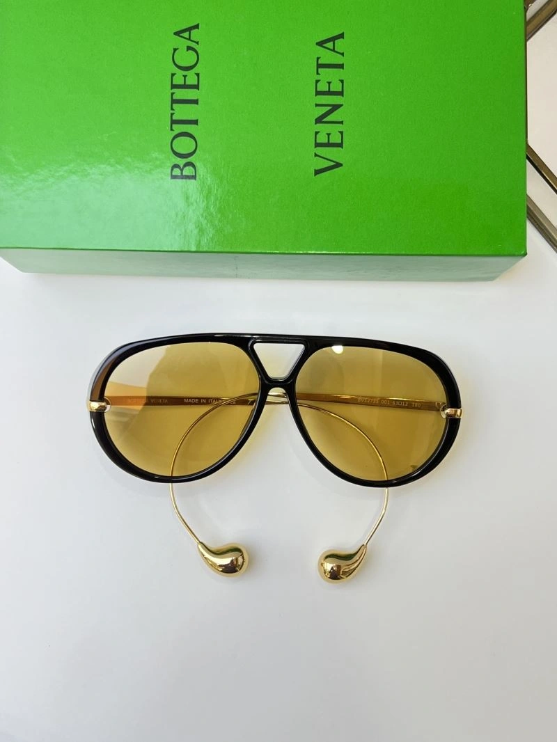 HighPerformance Bottega Veneta Sunglasses 277093