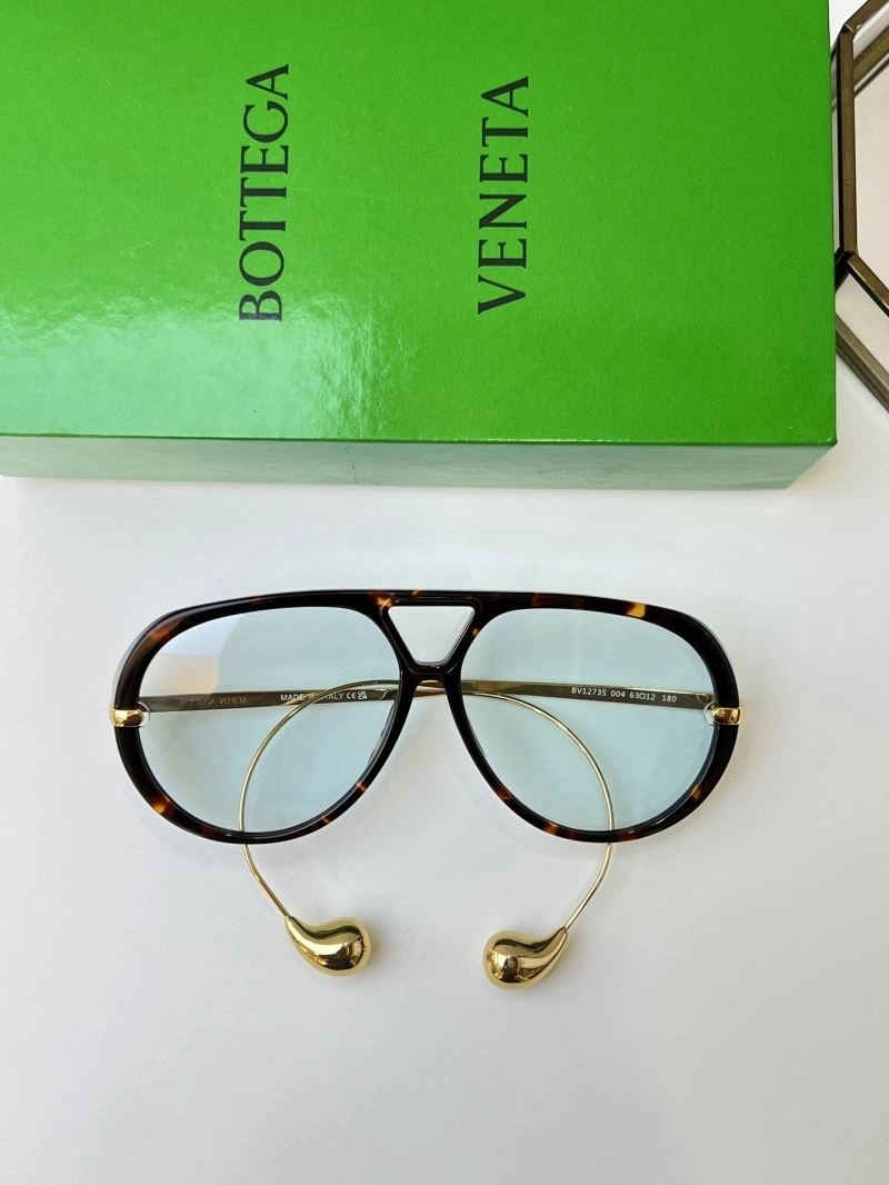 HighPerformance Bottega Veneta Sunglasses 277093