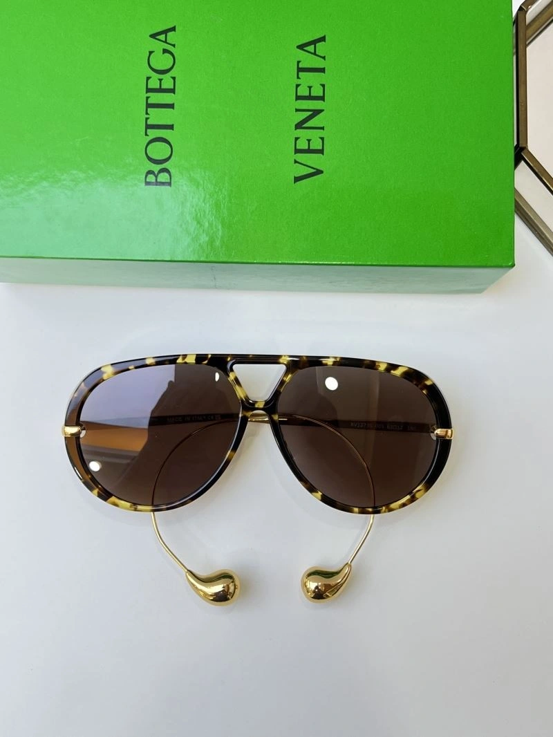 HighPerformance Bottega Veneta Sunglasses 277093