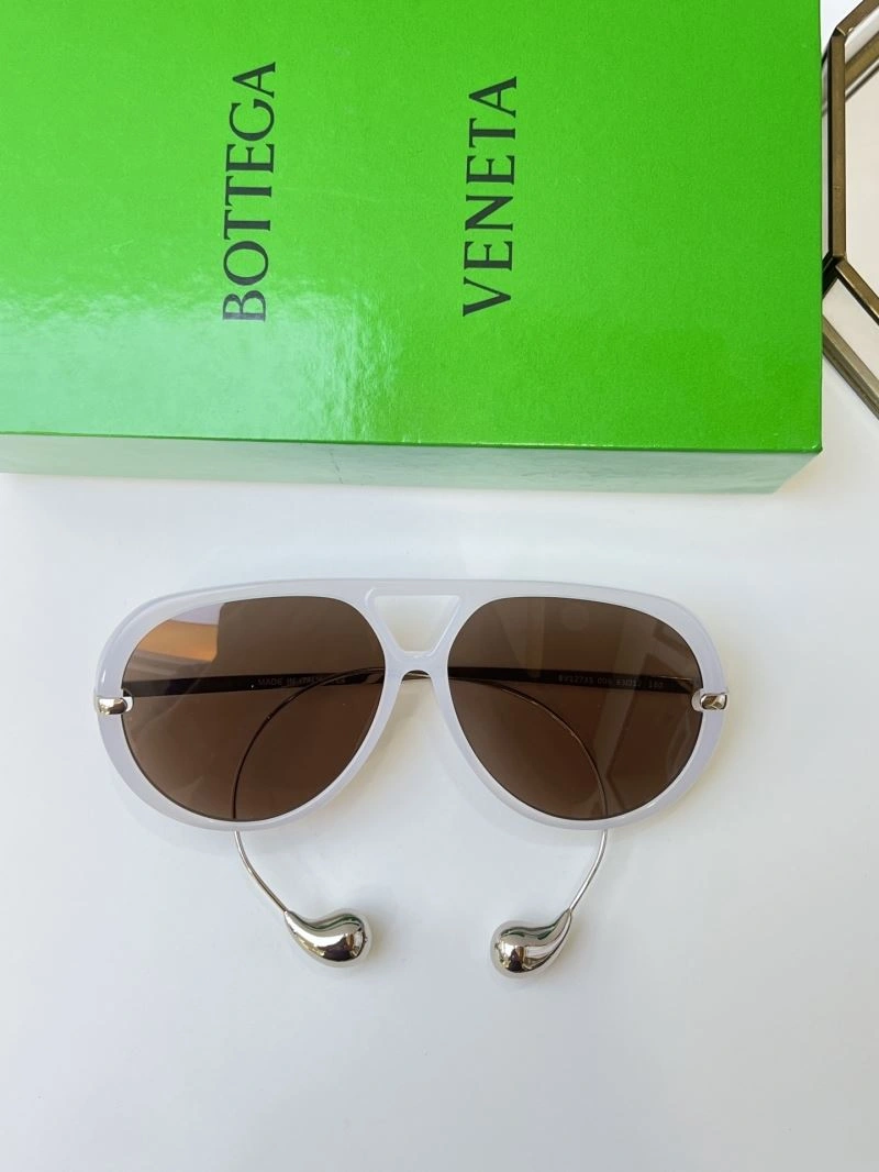 HighPerformance Bottega Veneta Sunglasses 277093