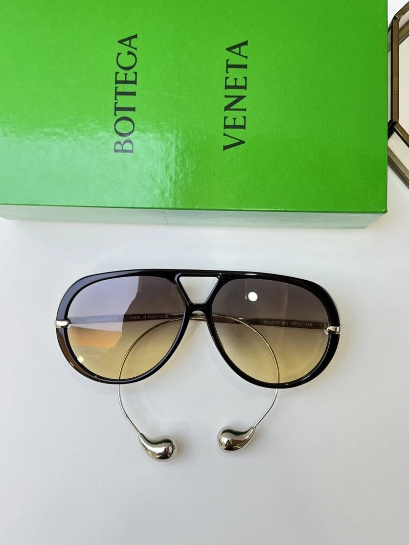 HighPerformance Bottega Veneta Sunglasses 277093