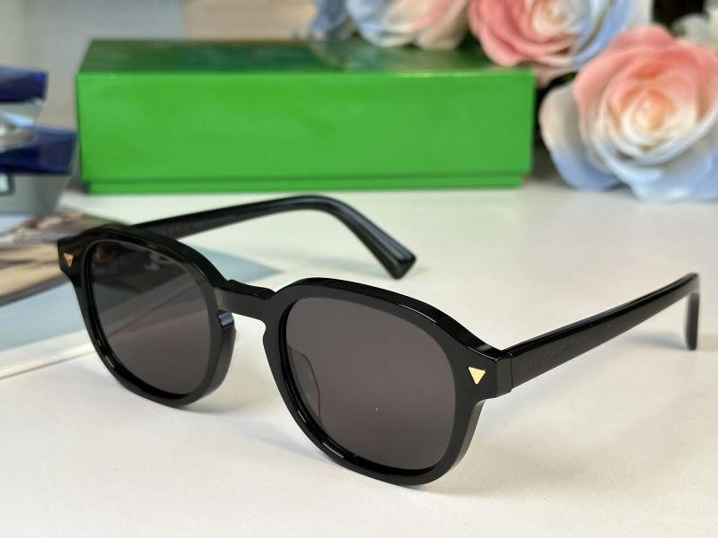 Chic Bottega Veneta Sunglasses 277088