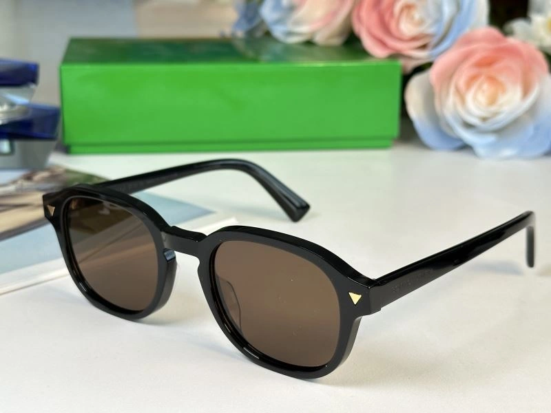 Chic Bottega Veneta Sunglasses 277088