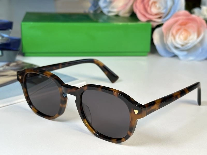 Chic Bottega Veneta Sunglasses 277088