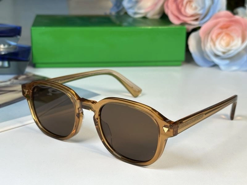 Chic Bottega Veneta Sunglasses 277088