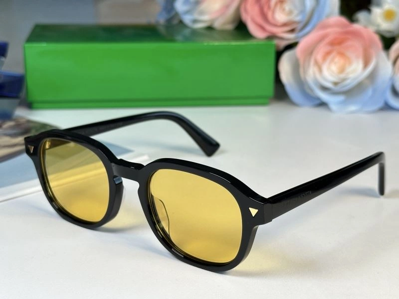 Chic Bottega Veneta Sunglasses 277088