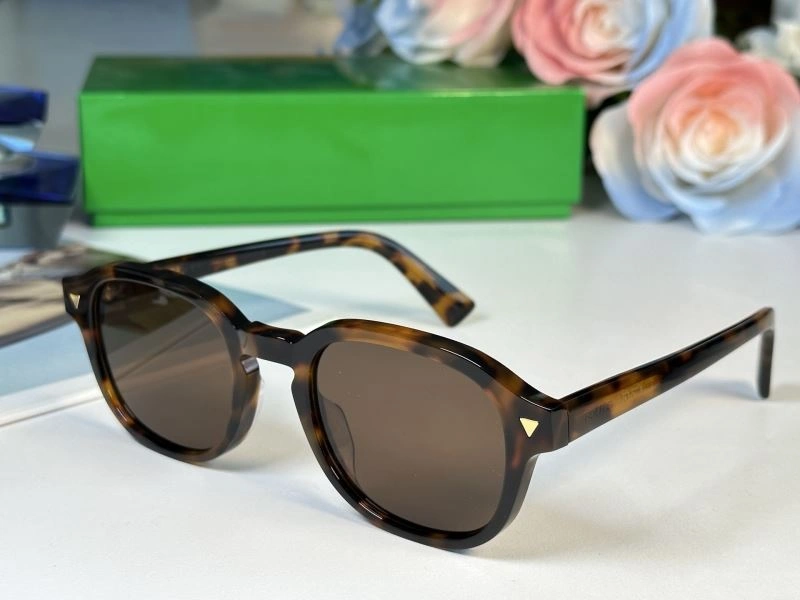 Chic Bottega Veneta Sunglasses 277088