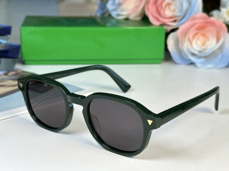 Chic Bottega Veneta Sunglasses 277088