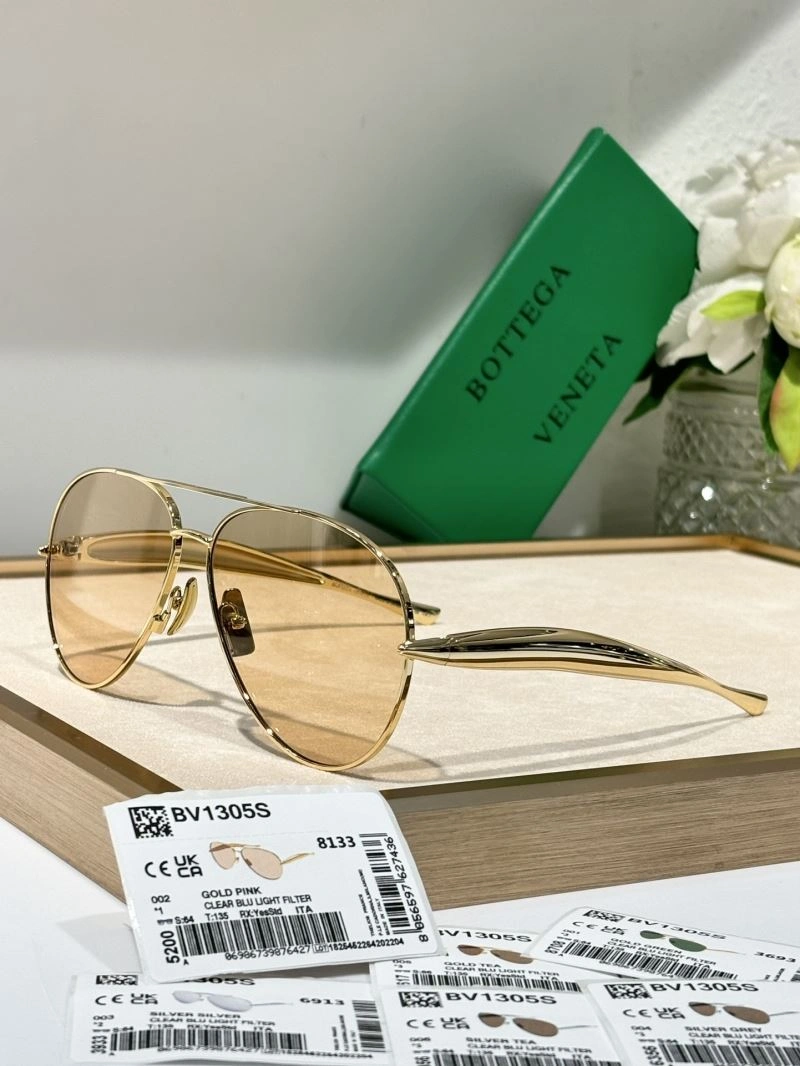 Bottega Veneta Sunglasses FastDry 277092