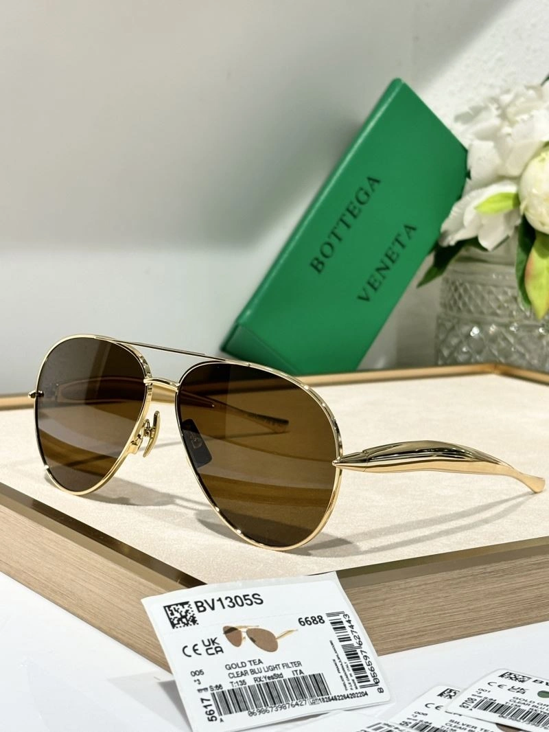 Bottega Veneta Sunglasses FastDry 277092