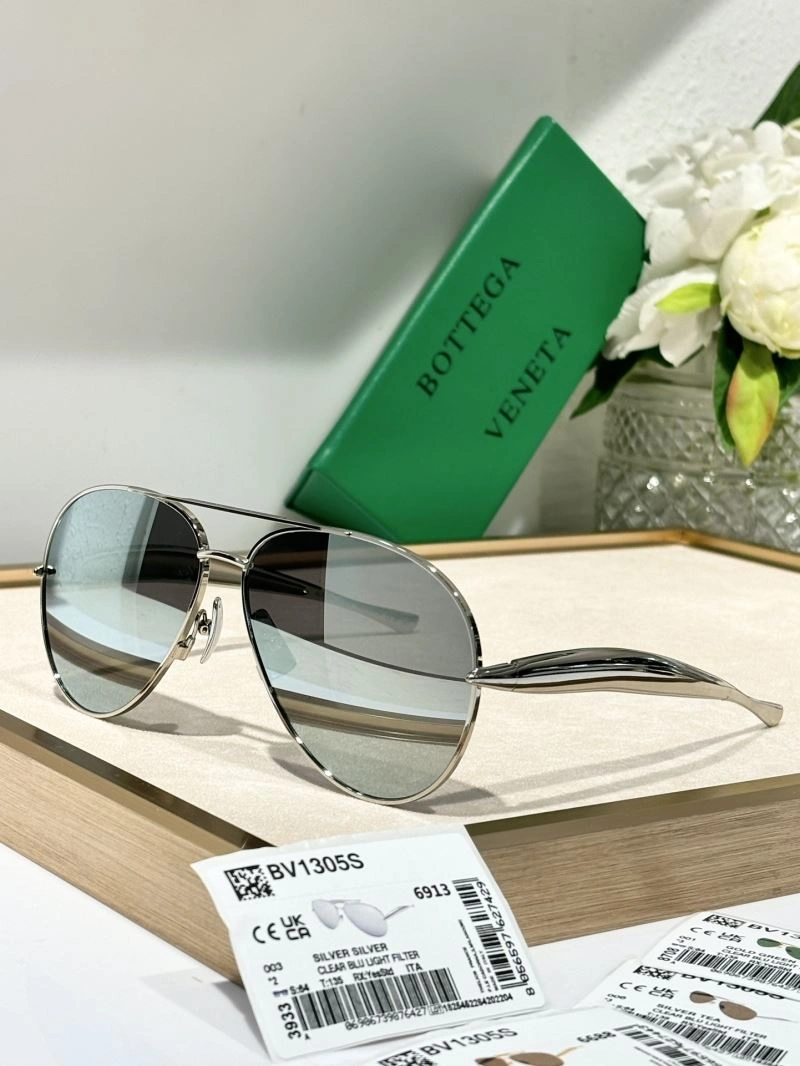 Bottega Veneta Sunglasses FastDry 277092
