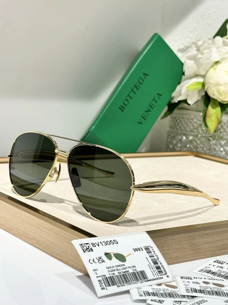 Bottega Veneta Sunglasses FastDry 277092