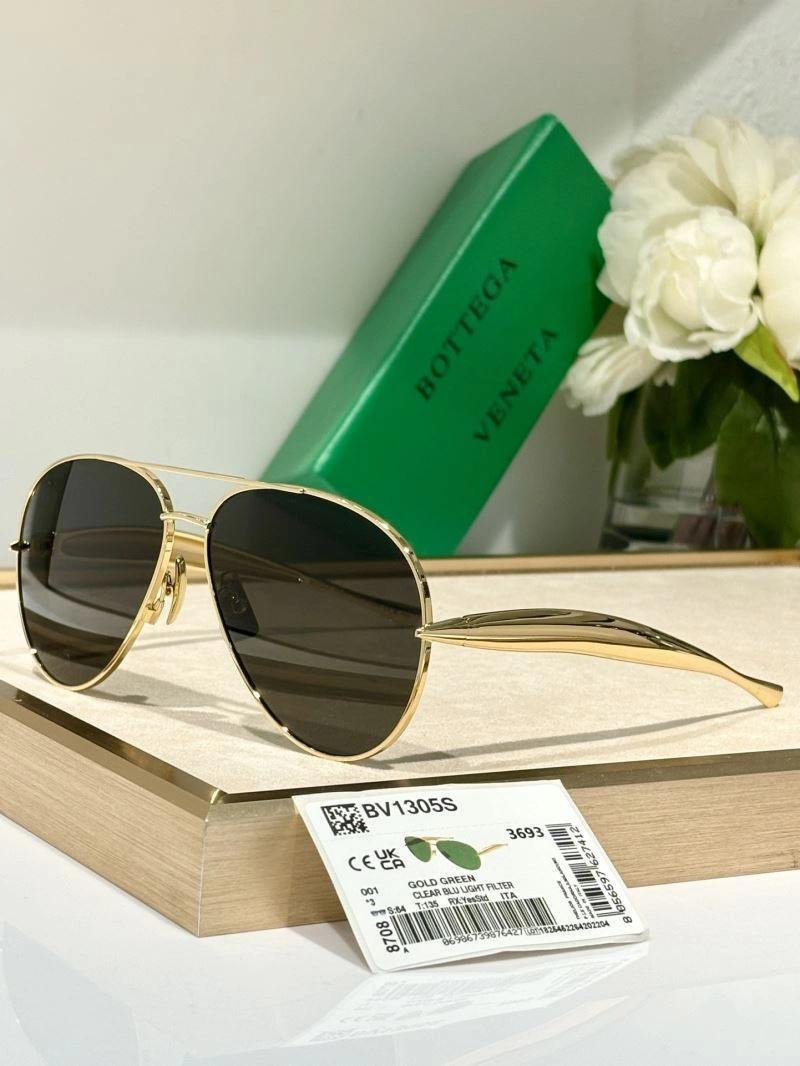 Bottega Veneta Sunglasses FastDry 277092
