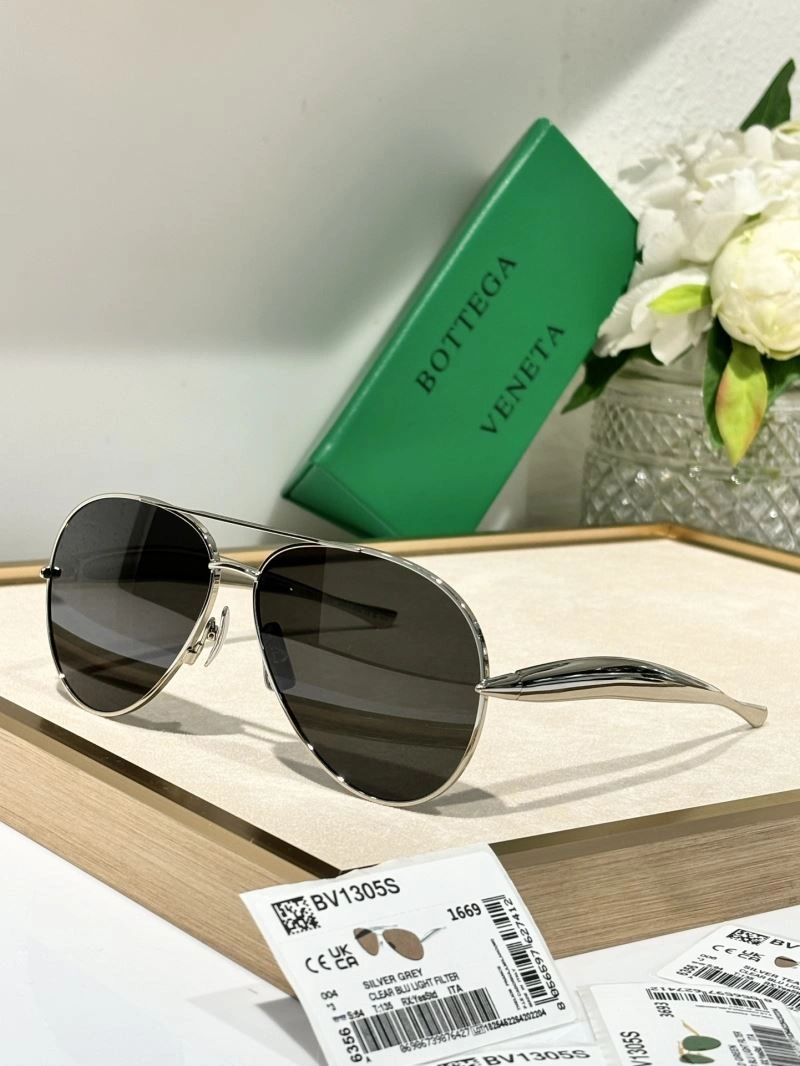 Bottega Veneta Sunglasses FastDry 277092