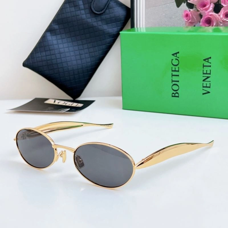 Bottega Veneta Sunglasses Popular 277084
