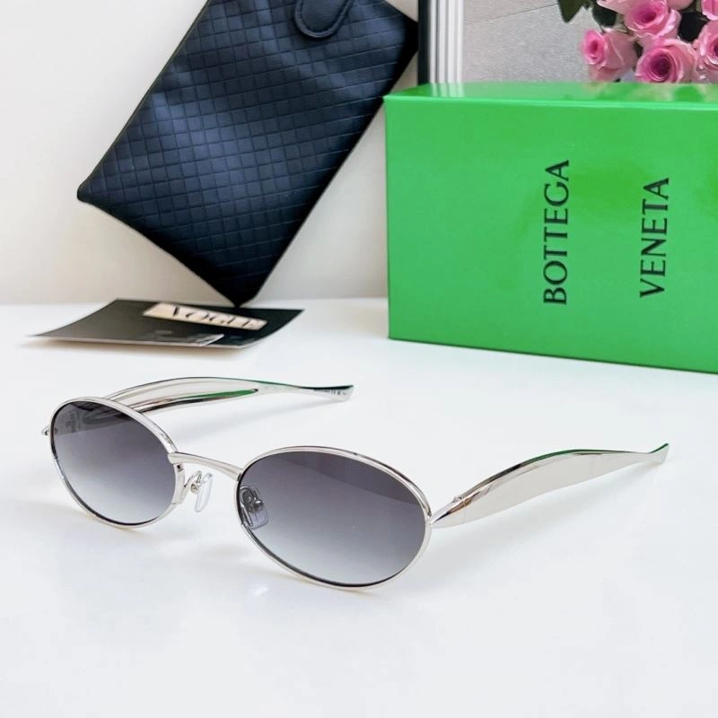 Bottega Veneta Sunglasses Popular 277084