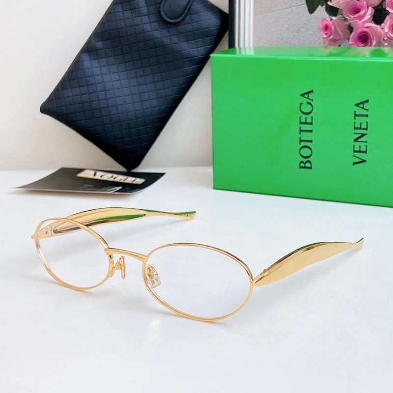 Bottega Veneta Sunglasses Popular 277084