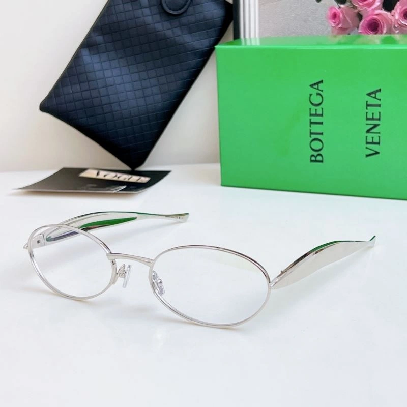 Bottega Veneta Sunglasses Popular 277084