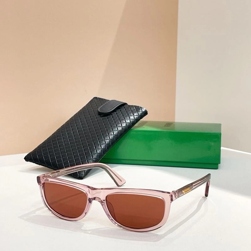 Bottega Veneta Sunglasses Cozy 277083