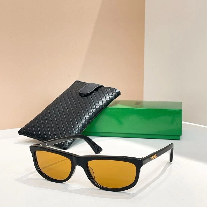 Bottega Veneta Sunglasses Cozy 277083