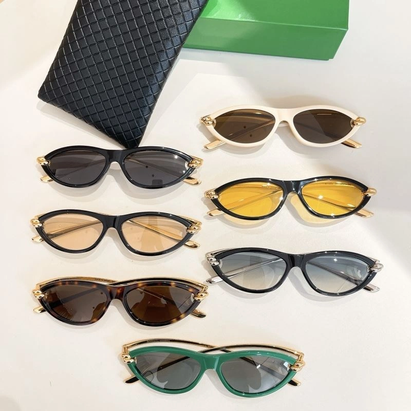 WaterResistant Bottega Veneta Sunglasses 277082