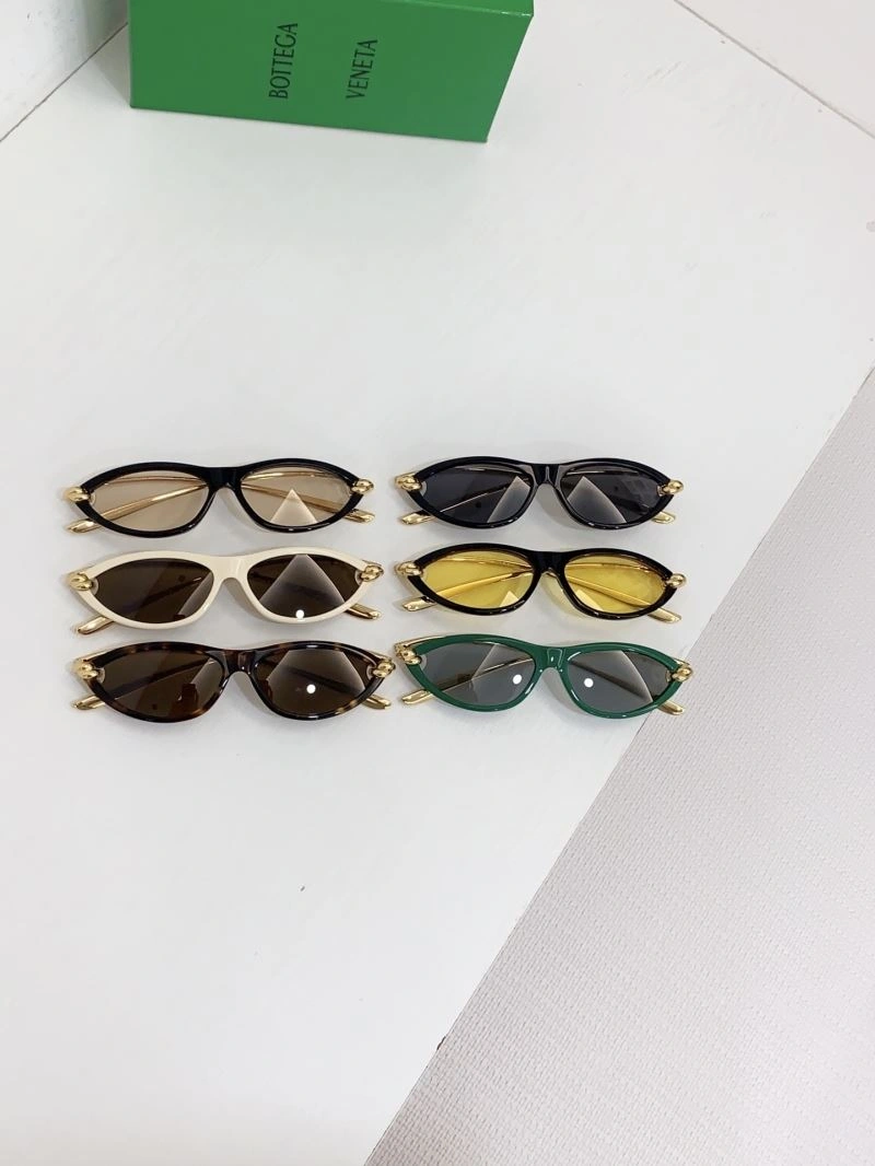 Bottega Veneta Sunglasses Modern 277081