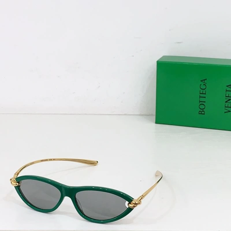 Bottega Veneta Sunglasses Modern 277081