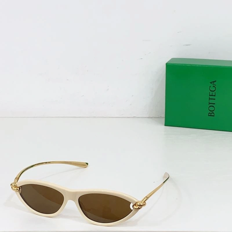 Bottega Veneta Sunglasses Modern 277081