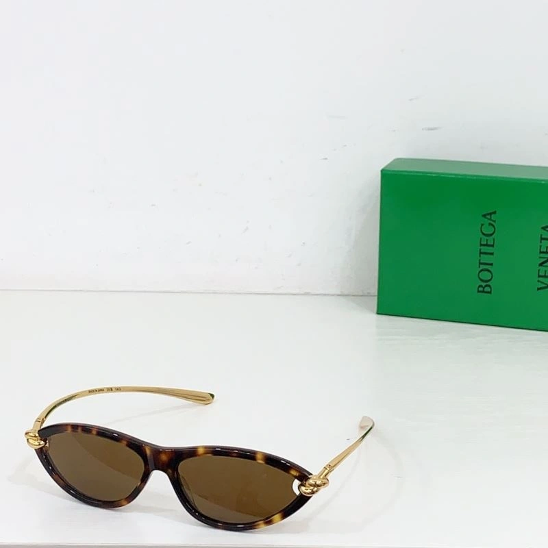 Bottega Veneta Sunglasses Modern 277081