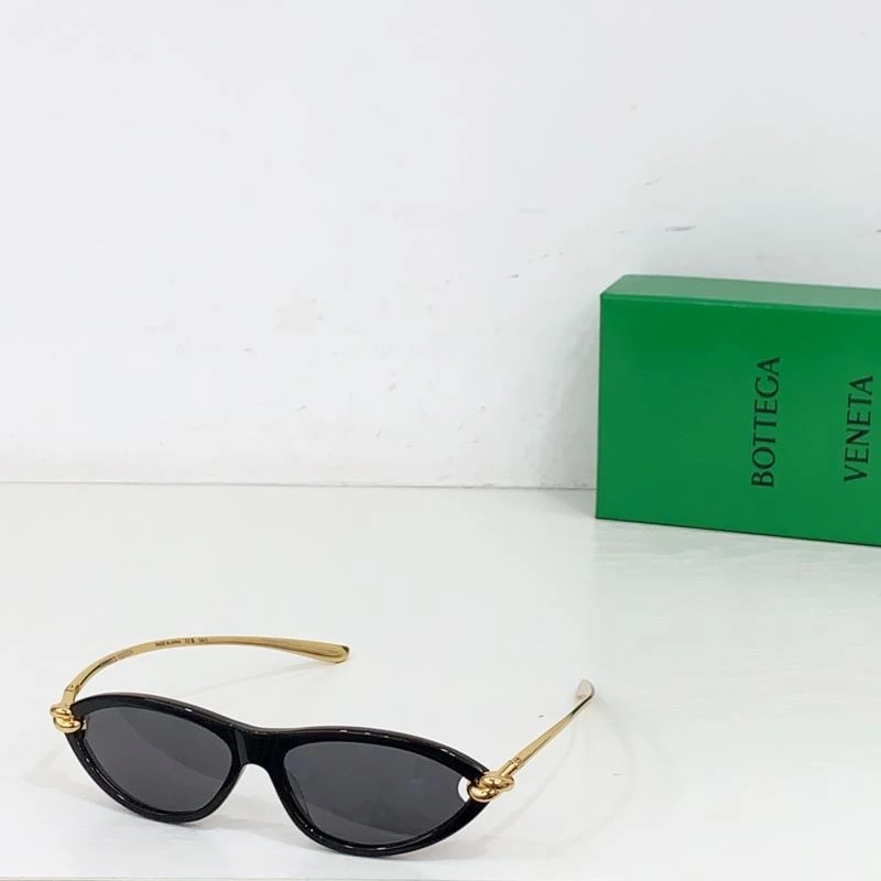 Bottega Veneta Sunglasses Modern 277081