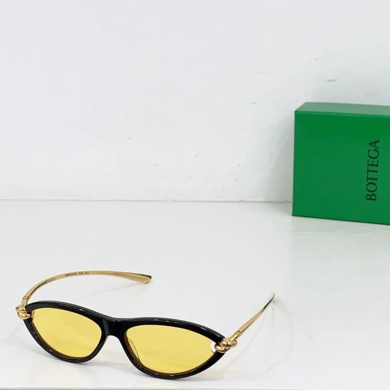 Bottega Veneta Sunglasses Modern 277081