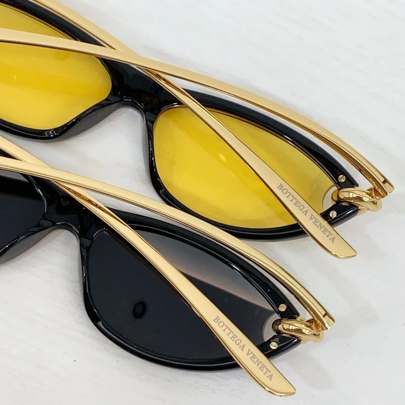 Bottega Veneta Sunglasses Modern 277081