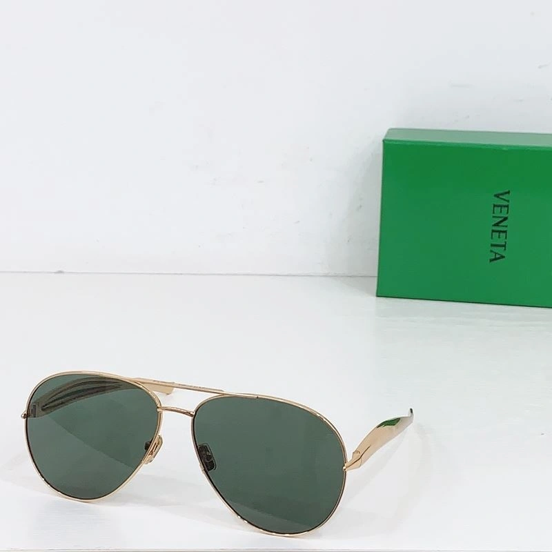 Bottega Veneta Sunglasses Sophisticated 277080
