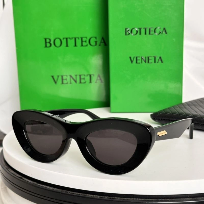 ComfortFit Bottega Veneta Sunglasses 277079