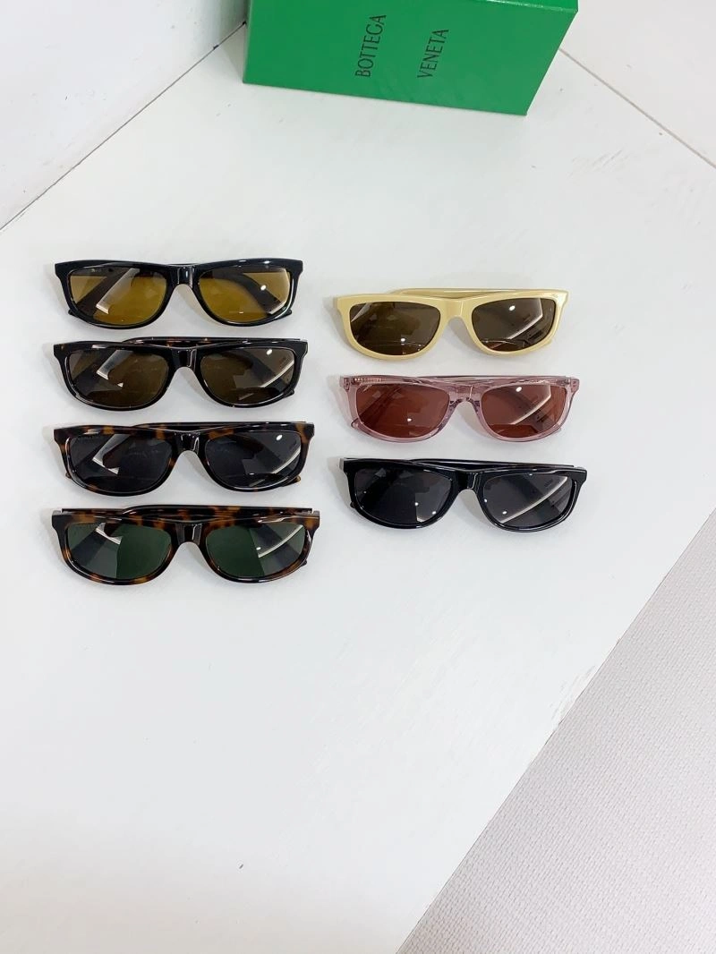 Bottega Veneta Sunglasses Sustainable 277078