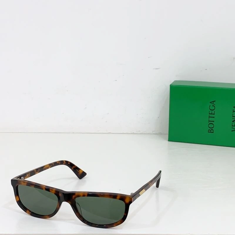 Bottega Veneta Sunglasses Sustainable 277078