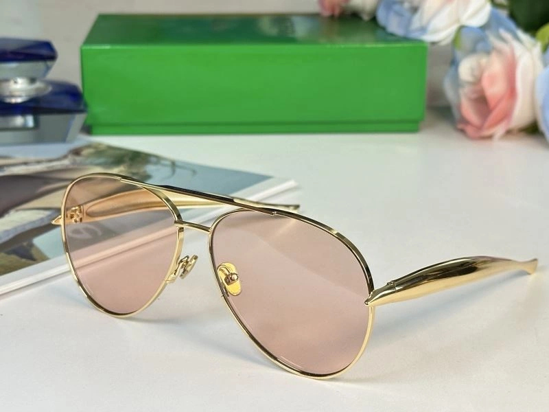 TimelessDesign Bottega Veneta Sunglasses 277077