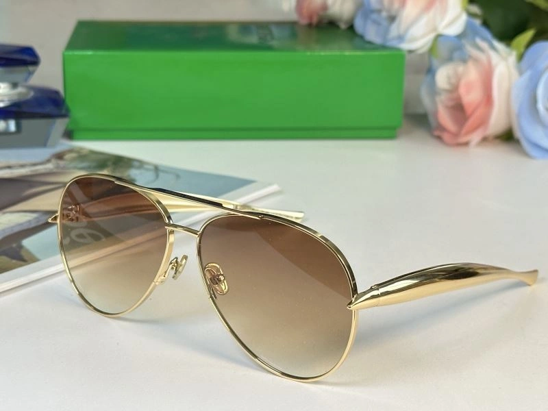 TimelessDesign Bottega Veneta Sunglasses 277077