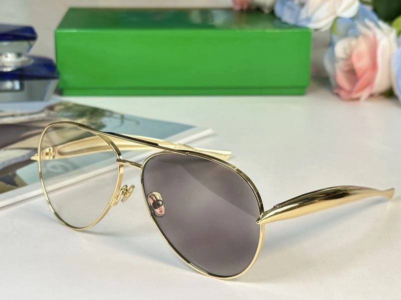 TimelessDesign Bottega Veneta Sunglasses 277077