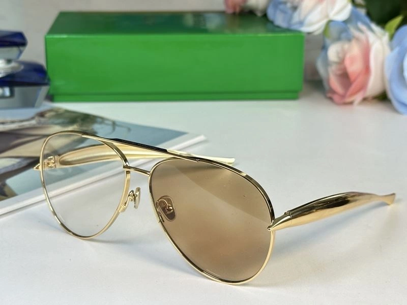 TimelessDesign Bottega Veneta Sunglasses 277077