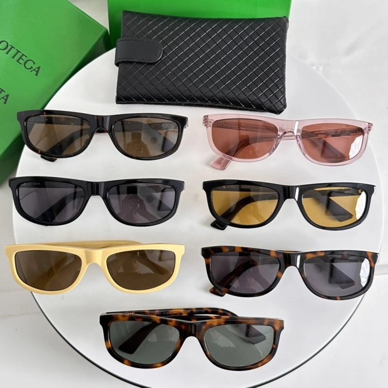 Bottega Veneta Sunglasses BestValue 277074