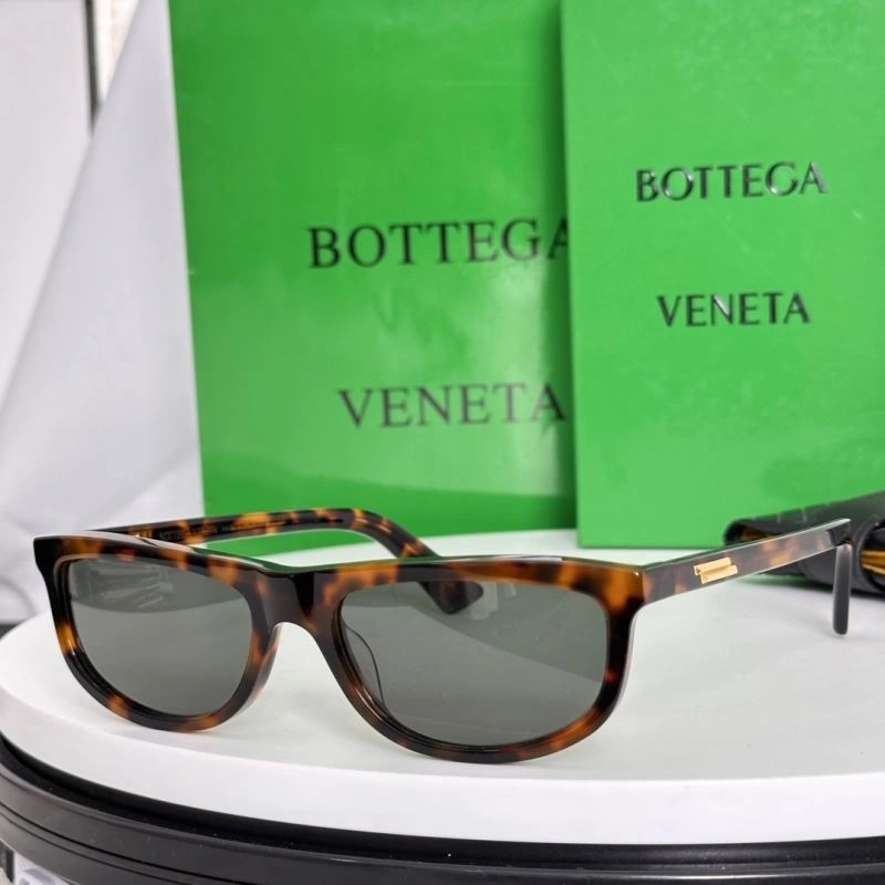 Bottega Veneta Sunglasses BestValue 277074
