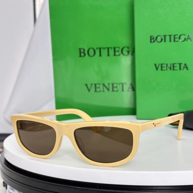 Bottega Veneta Sunglasses BestValue 277074