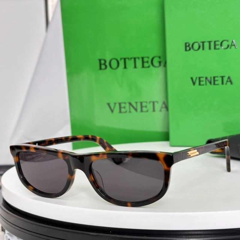 Bottega Veneta Sunglasses BestValue 277074